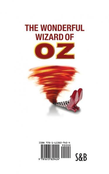 The Wonderful Wizard of Oz
