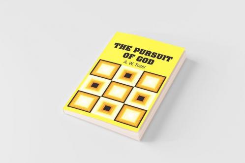 The Pursuit of God