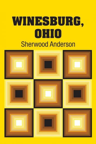 Winesburg Ohio