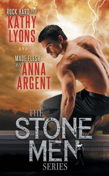 The Stone Men Book One