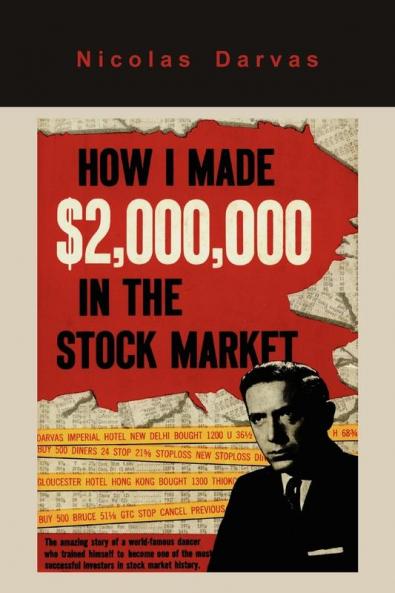 How I Made $2000000 in the Stock Market