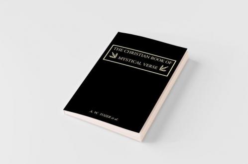 The Christian Book of Mystical Verse