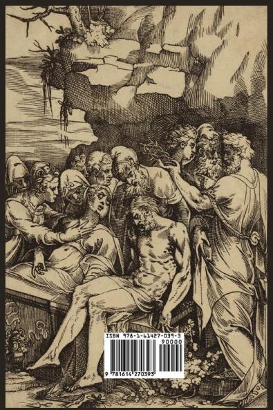 The Silence of God