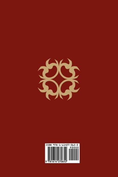The Little Red Book. an Interpretation of the Twelve Steps of the Alcoholics Anonymous Program