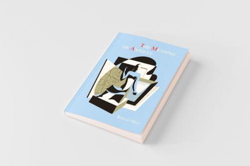 The Meaning of Anxiety [1950 First Edition]