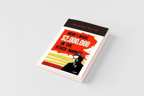 How I Made $2000000 in the Stock Market