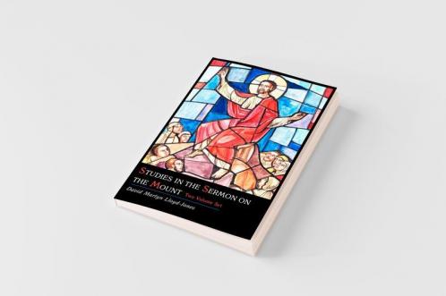 Studies in the Sermon on the Mount [Two Volume Set]