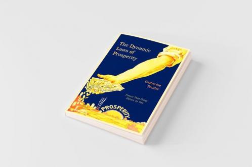 The Dynamic Laws of Prosperity