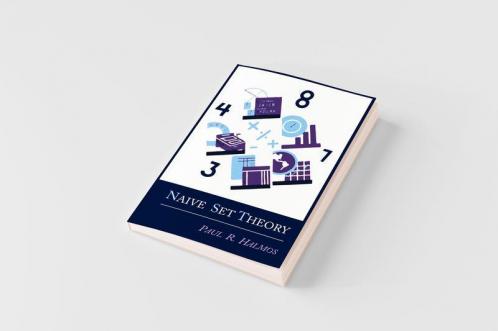 Naive Set Theory