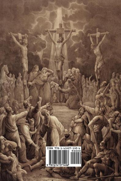 The Seven Sayings of the Saviour on the Cross