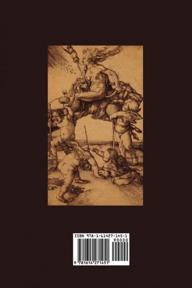 The Book of the Sacred Magic of Abramelin the Mage