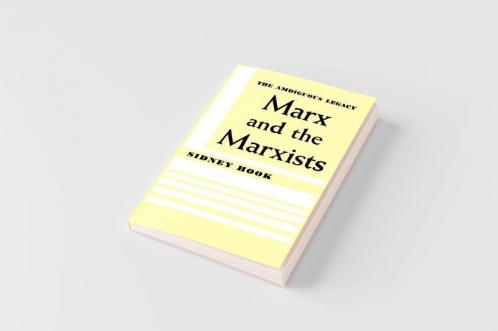 Marx and the Marxists