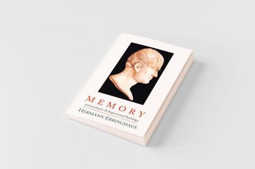 Memory; A Contribution to Experimental Psychology