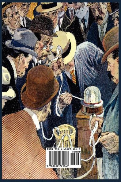 Studies in Tape Reading