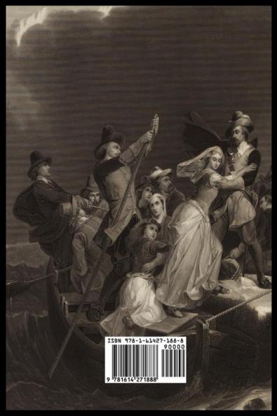 The Scarlet Letter