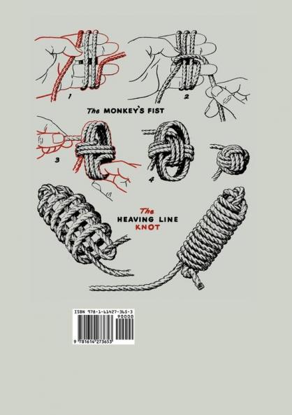 The Marlinspike Sailor [Second Edition Enlarged]