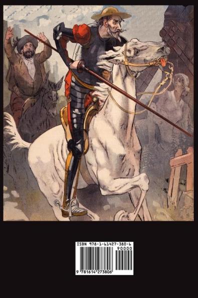 Meditaciones del Quijote