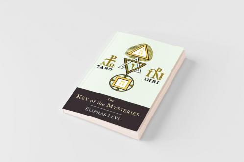 The Key of the Mysteries
