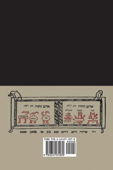 Jewish Magic and Superstition