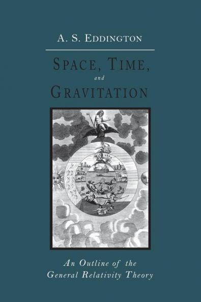 Space Time and Gravitation