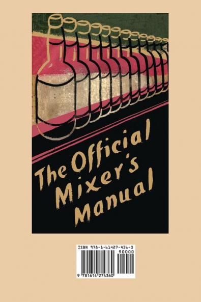 The Official Mixer's Manual