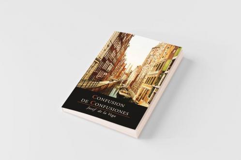 Confusion de Confusiones [1688]