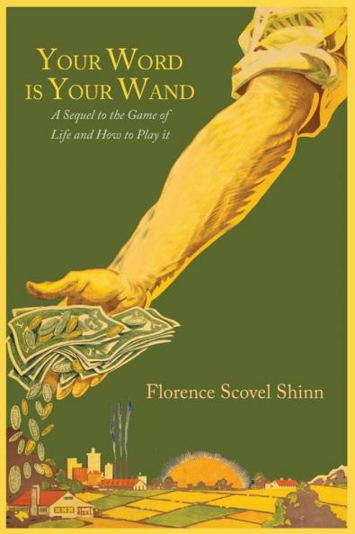 Your Word Is Your Wand