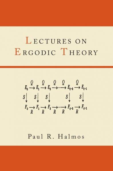 Lectures on Ergodic Theory