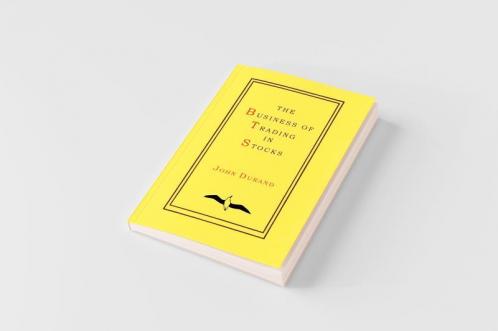 The Business of Trading in Stocks