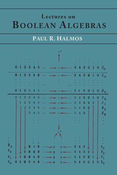 Lectures on Boolean Algebras