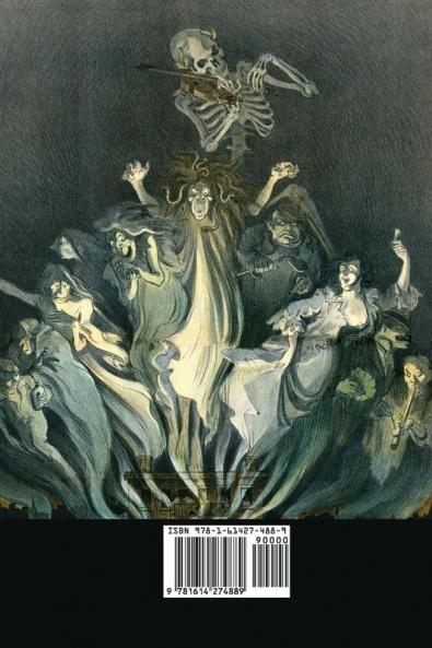 Begone Satan! a Soul-Stirring Account of Diabolical Possession