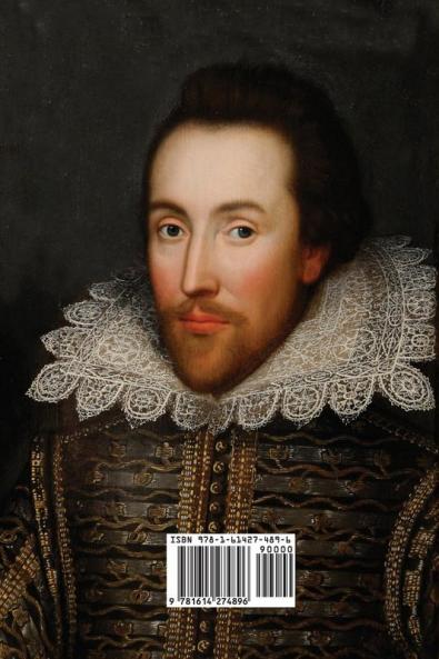 Shakespeare's Use of the Arts of Language