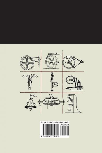 507 Mechanical Movements