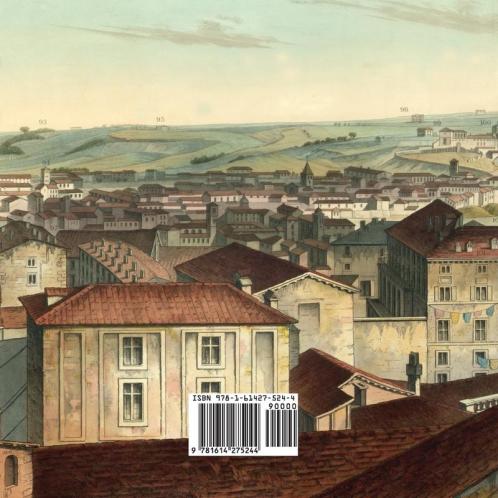 The Art of Building Cities