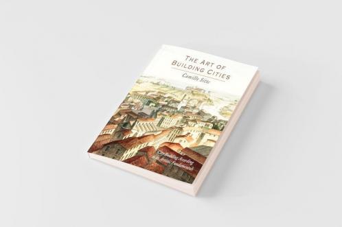 The Art of Building Cities