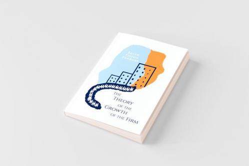 The Theory of the Growth of the Firm