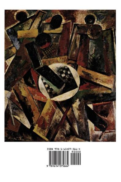 The Blue Island: Experiences of a New Arrival Beyond the Veil