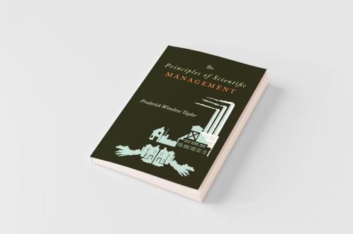 The Principles of Scientific Management