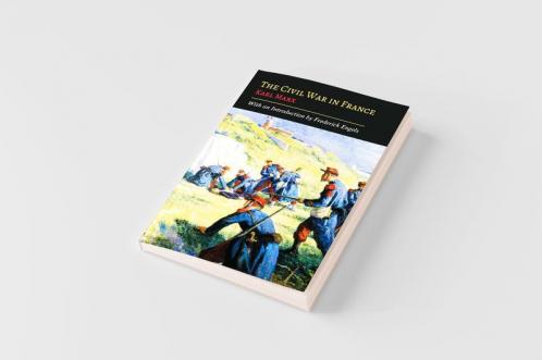 The Civil War in France