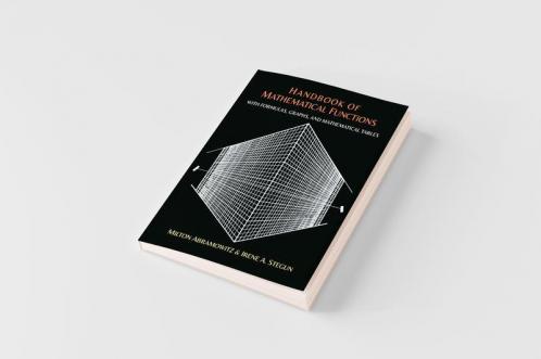 Handbook of Mathematical Functions with Formulas Graphs and Mathematical Tables