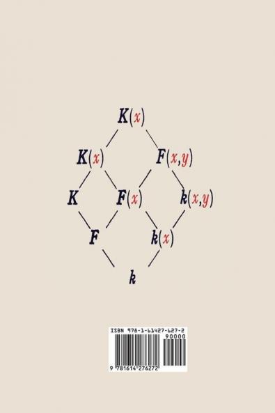 Introduction to Algebraic Geometry