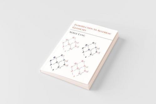 Introduction to Algebraic Geometry
