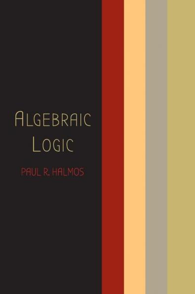 Algebraic Logic