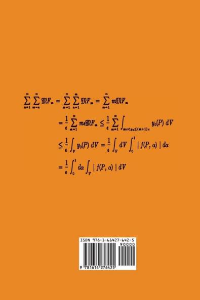 Mathematical Foundations of Statistical Mechanics