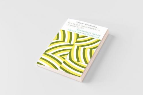 Remarks on the Foundation of Mathematics [Bemerkungen Uber Die Grundlagen Der Mathematik]