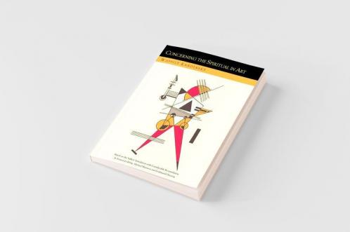 Concerning the Spiritual in Art and Painting in Particular [An Updated Version of the Sadleir Translation]