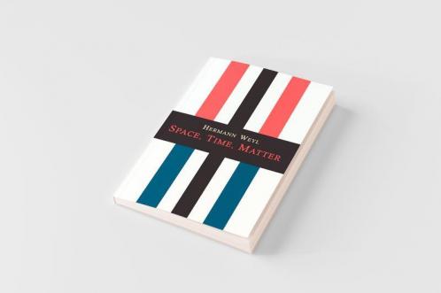 Space-Time-Matter