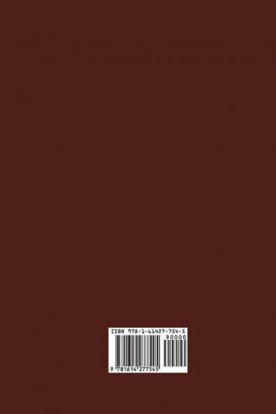 The Mark of Oppression: Explorations in the Personality of the American Negro