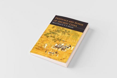Festivals and Songs of Ancient China