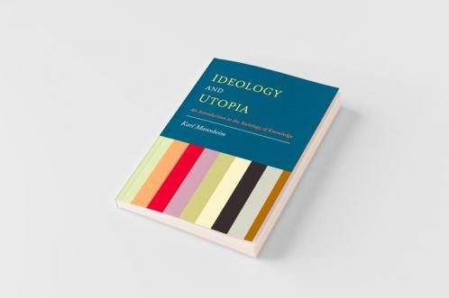 Ideology And Utopia
